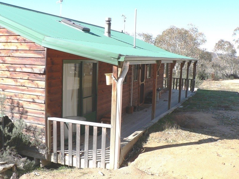 103 Bobeyan Road, Shannons Flat NSW 2630