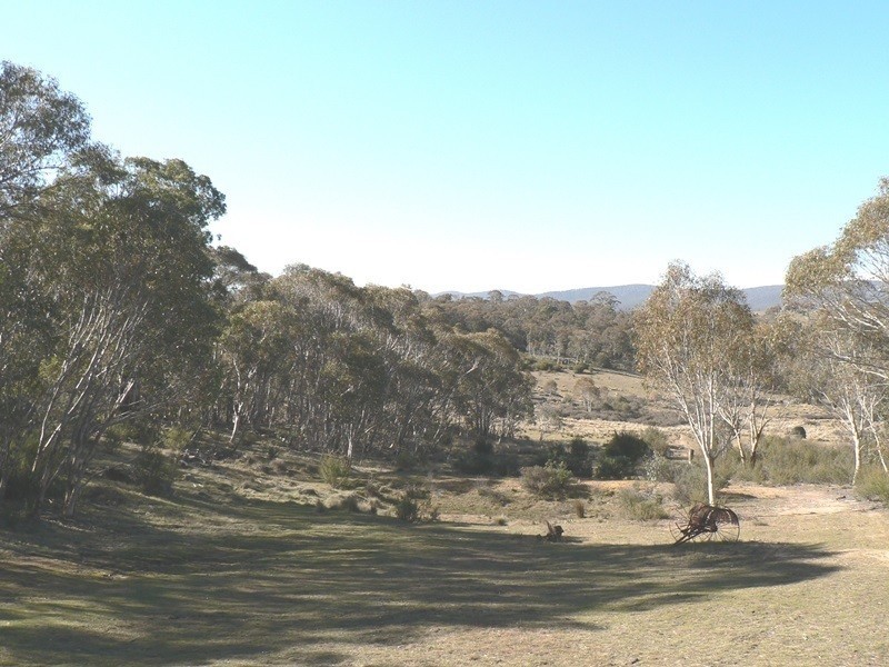 103 Bobeyan Road, Shannons Flat NSW 2630