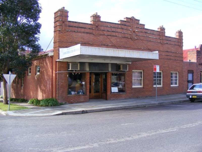 105-107  CArp Street, Bega NSW 2550