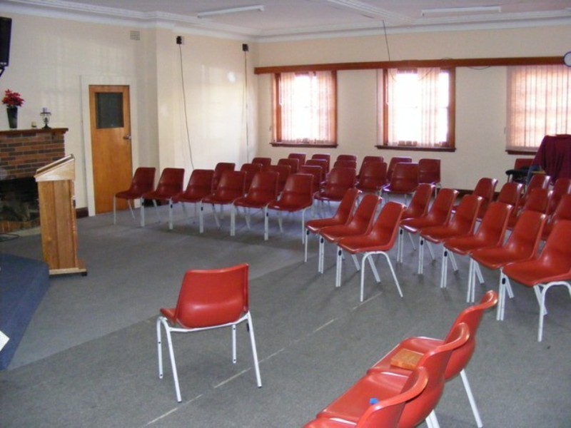 105-107  CArp Street, Bega NSW 2550