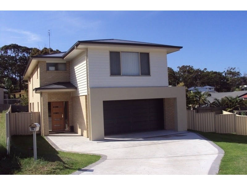 7B Banksia Court, Tura Beach NSW 2548