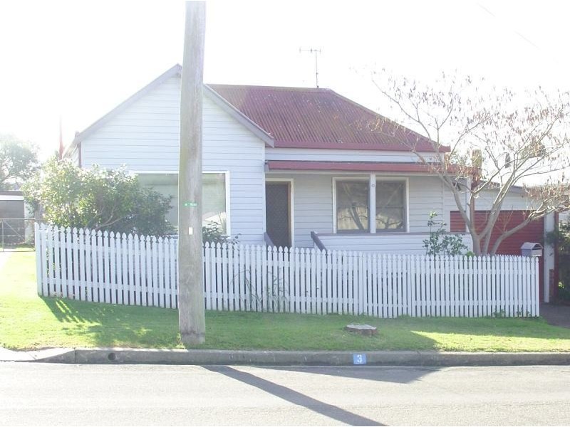 3 Sattler Street, Bega NSW 2550