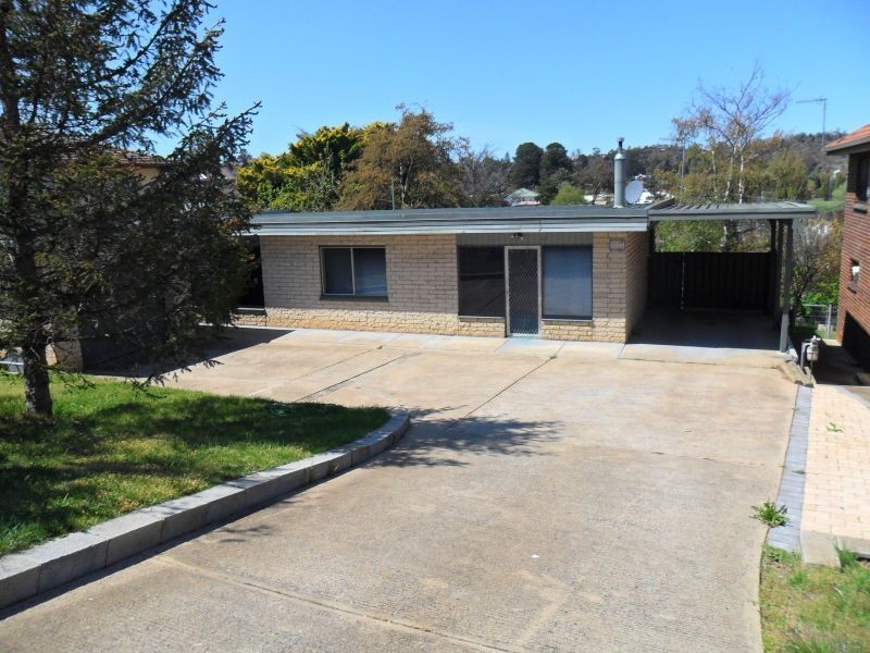 100 Massie St, Cooma NSW 2630