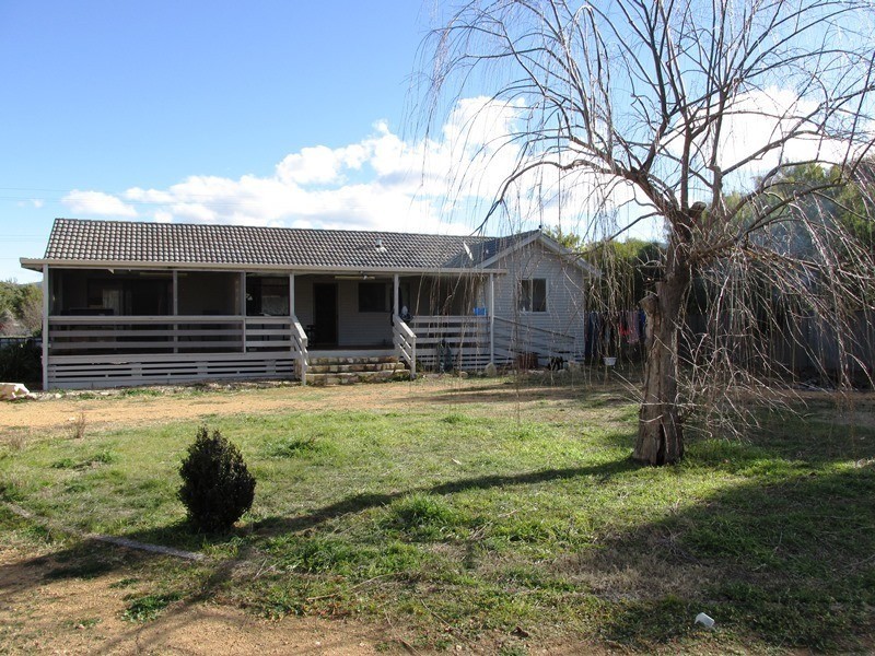 24 Walker Street, Bredbo NSW 2626