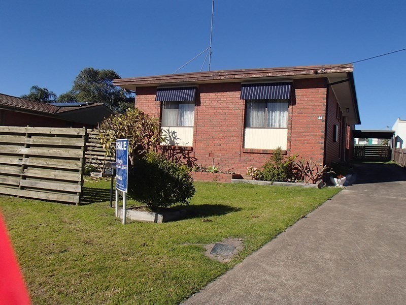 44 Kowara Crescent, Merimbula NSW 2548