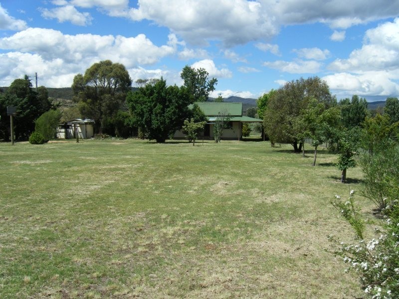 25 Maclean Street, Numeralla NSW 2630