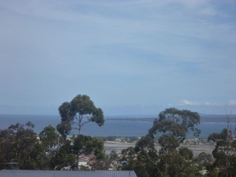 Lot 501 The Crest, Merimbula NSW 2548