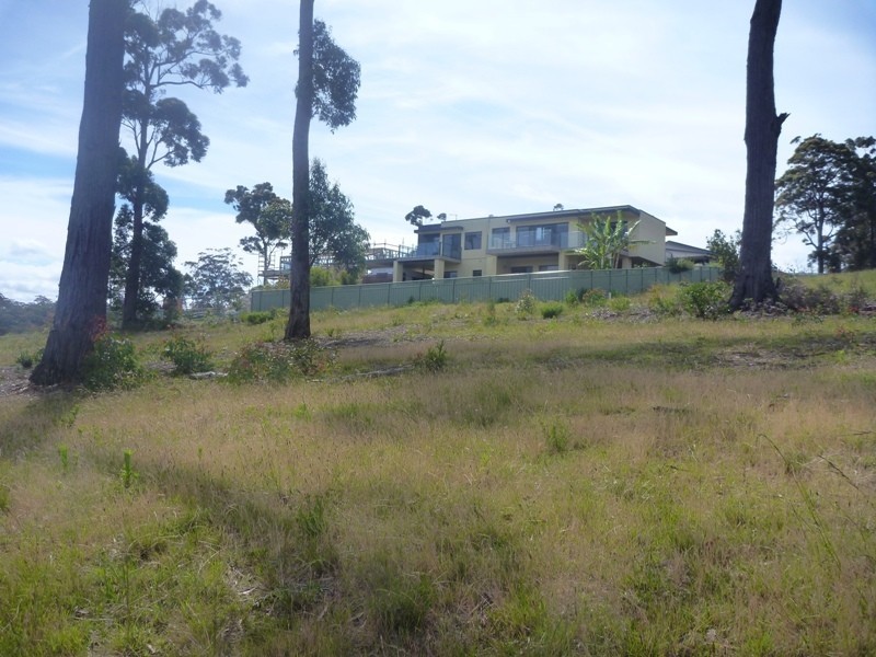 Lot 501 The Crest, Merimbula NSW 2548