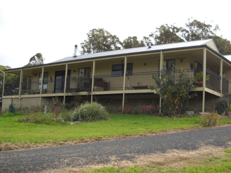 2903  Mt Darragh Road, Wyndham NSW 2550