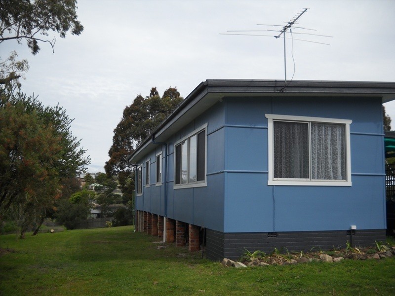 26  Curalo Street, Eden NSW 2551