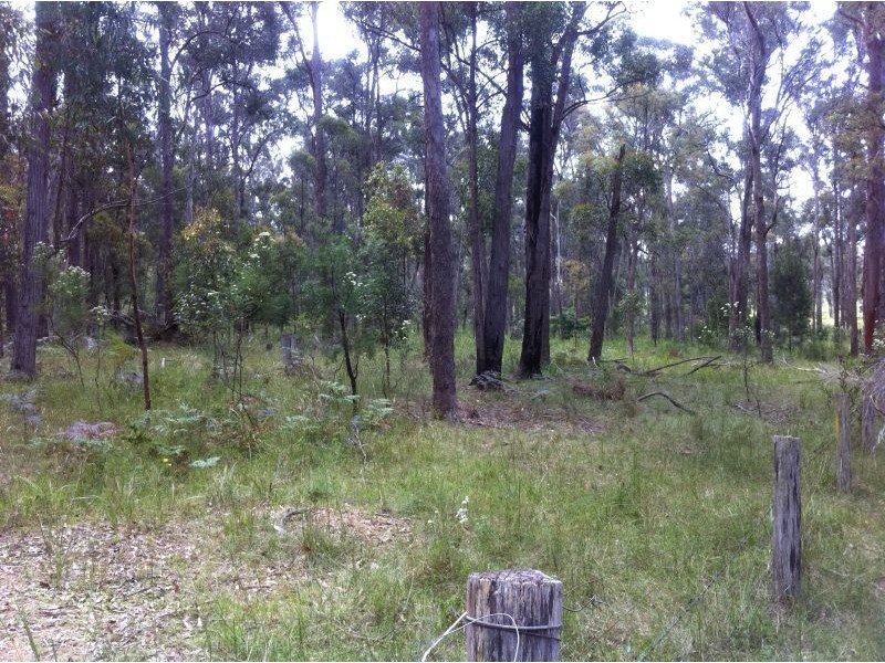 Lot 311 Sapphire Coast Drive, Wallagoot NSW 2550