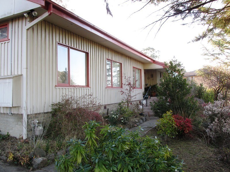 2 Balli Place, Cooma NSW 2630