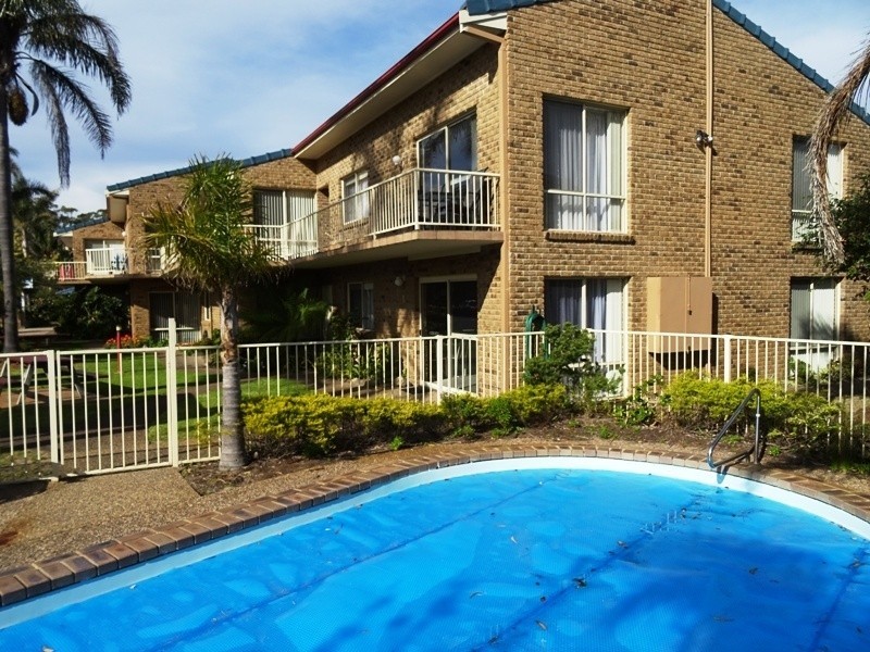 8/53 Ocean Drive, Merimbula NSW 2548