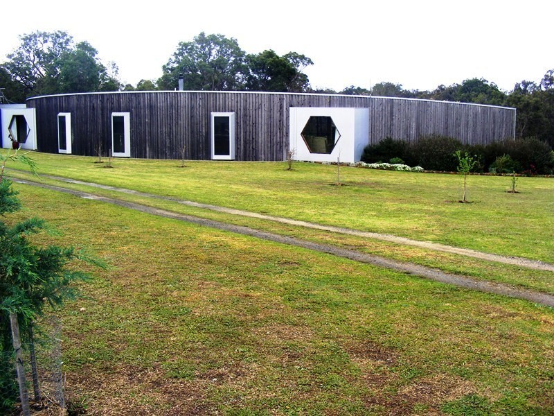 461 Wyndham Lane, Bega NSW 2550