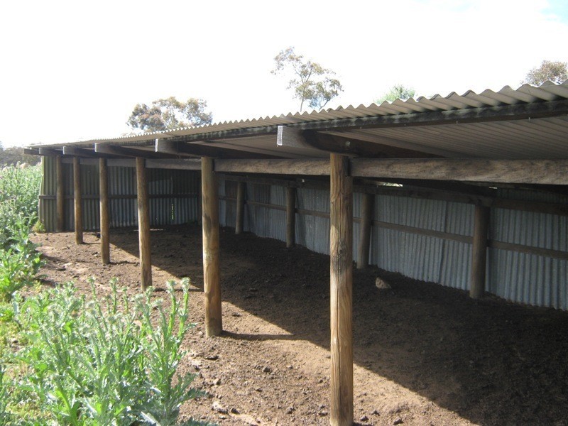 105 Bobeyan Road, Shannons Flat NSW 2630