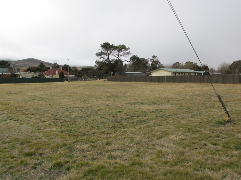 18 Walker Street, Bredbo NSW 2626