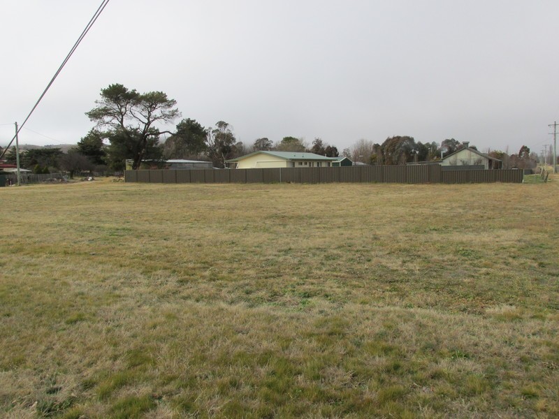 18 Walker Street, Bredbo NSW 2626