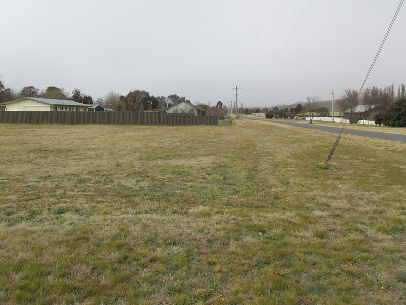 18 Walker Street, Bredbo NSW 2626