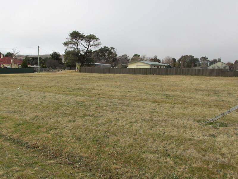 18 Walker Street, Bredbo NSW 2626