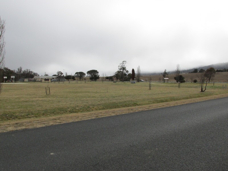 18 Walker Street, Bredbo NSW 2626