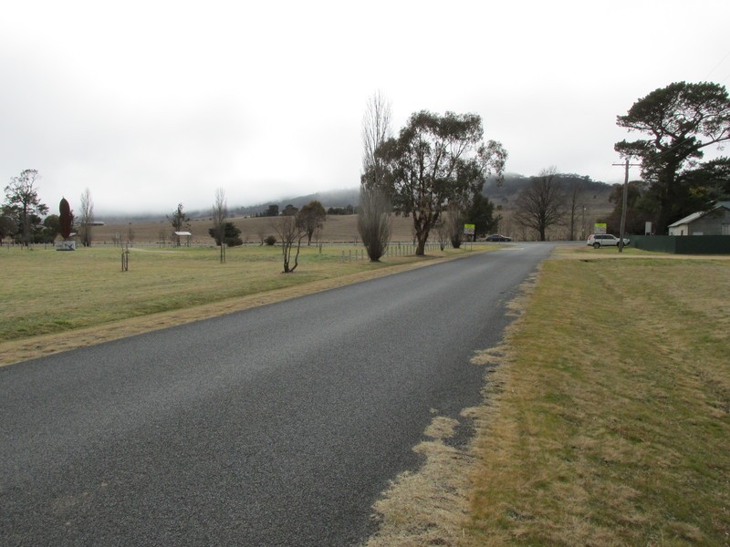 18 Walker Street, Bredbo NSW 2626