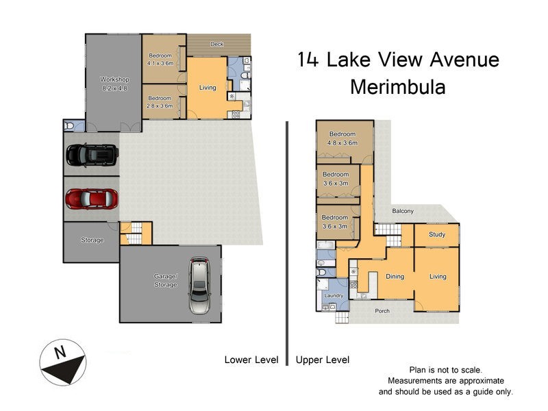 14 Lakeview Avenue, Merimbula NSW 2548