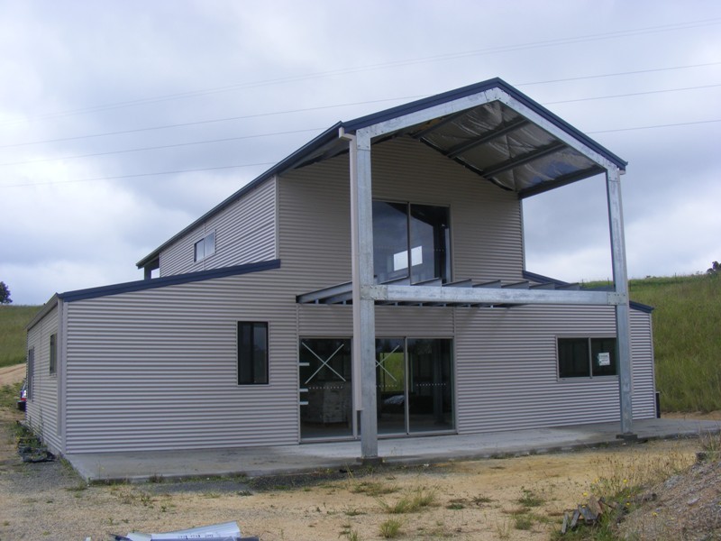 Lot 23 Max Slater Drive, Bega NSW 2550