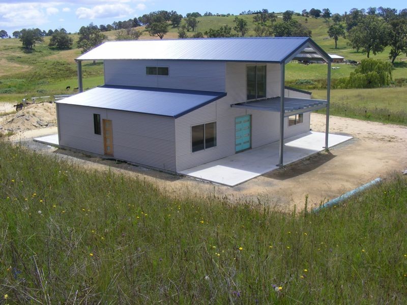 Lot 23 Max Slater Drive, Bega NSW 2550
