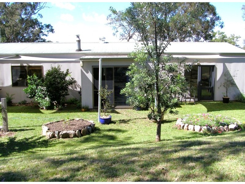 140 West Kameruka Road, Candelo NSW 2550