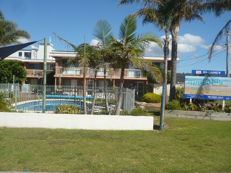 8/37 Ocean Drive, Merimbula NSW 2548