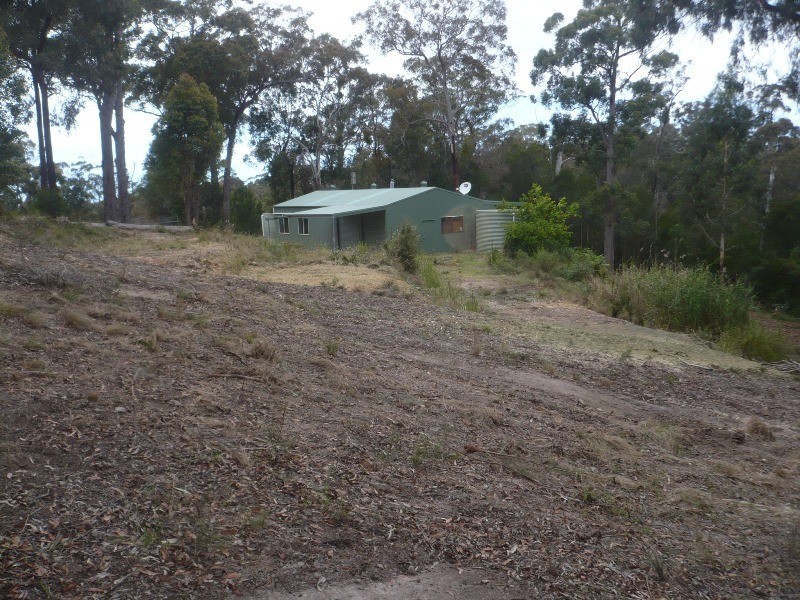 353 Oaklands Rd, Pambula NSW 2549