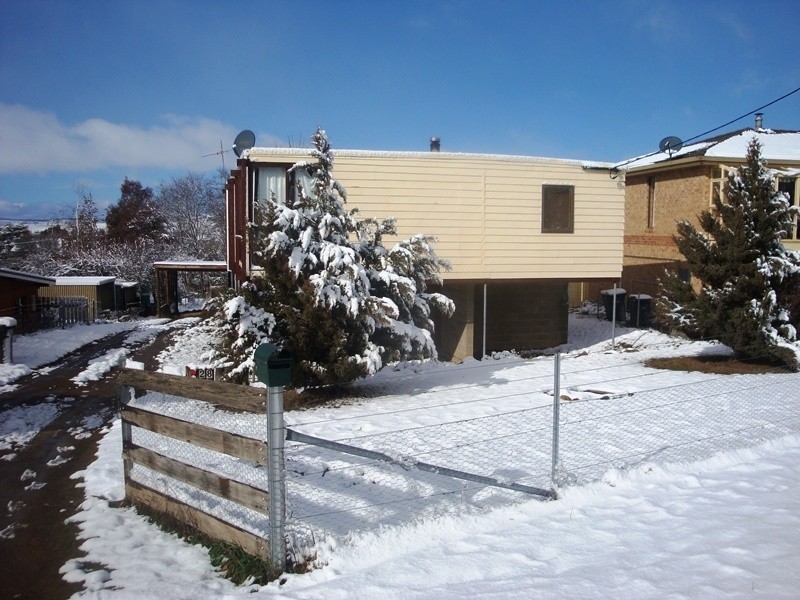 28 Stoke Street, Adaminaby NSW 2629