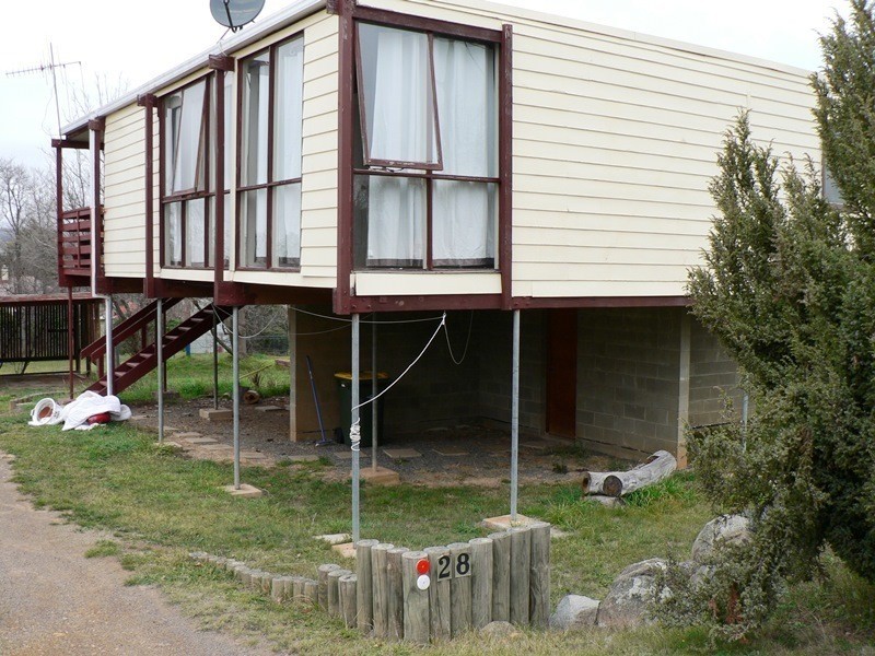 28 Stoke Street, Adaminaby NSW 2629