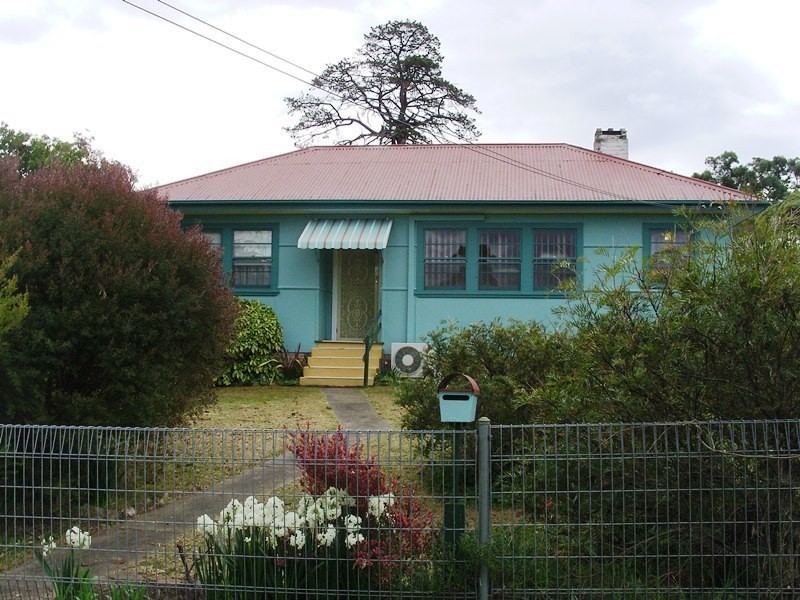 1358 Tarraganda Lane, Tarraganda NSW 2550