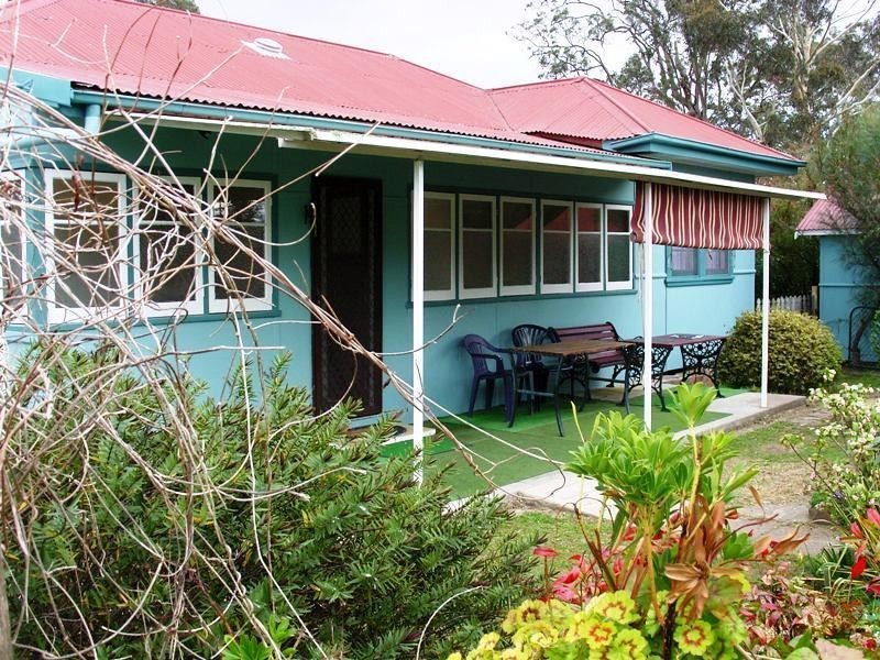1358 Tarraganda Lane, Tarraganda NSW 2550