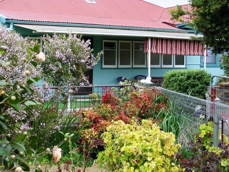 1358 Tarraganda Lane, Tarraganda NSW 2550