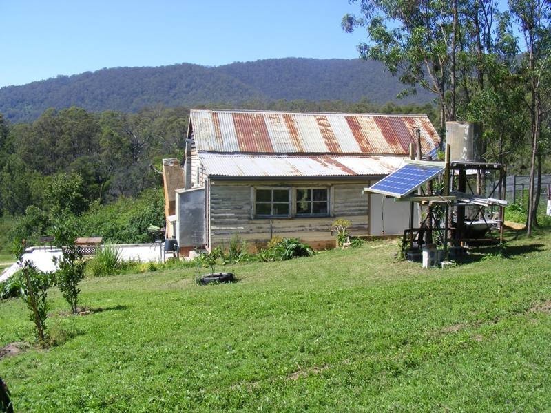 1376 Tantawangalo Mountain Road, Candelo NSW 2550