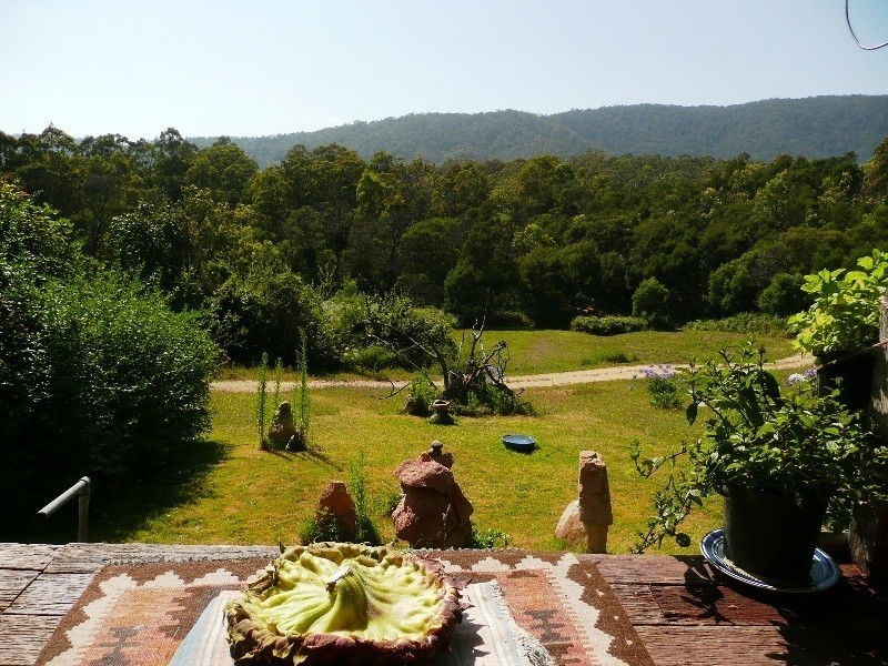 1376 Tantawangalo Mountain Road, Candelo NSW 2550