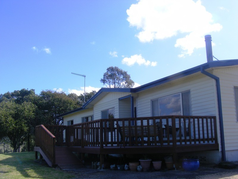 126 Tantawangalo Mountain Road, Candelo NSW 2550