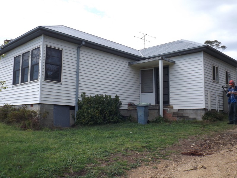 112 Wellington Street, Bombala NSW 2632