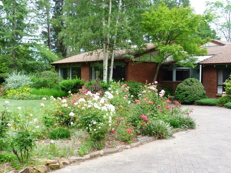 552 Snowy Mountains Highway, Cooma NSW 2630