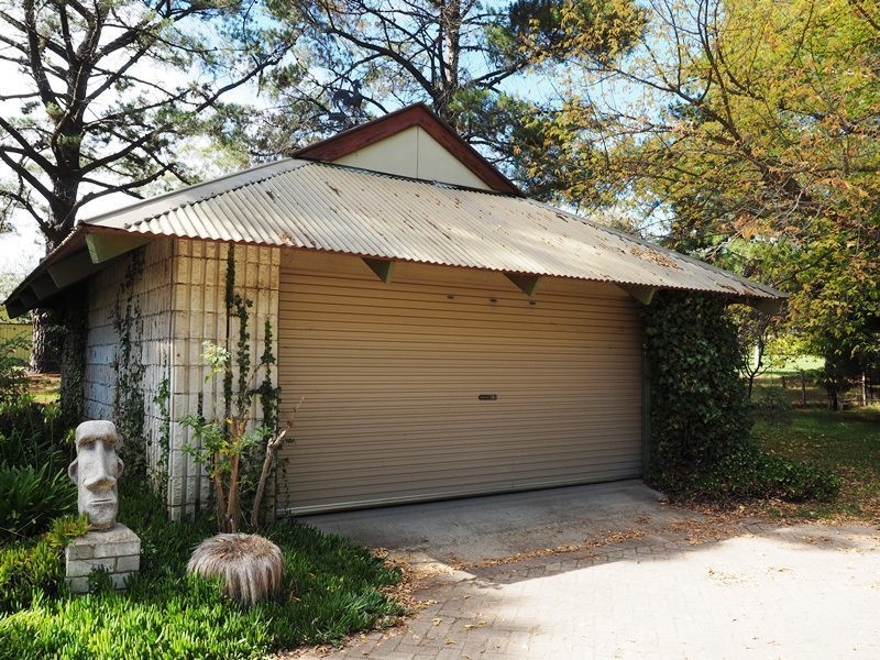 552 Snowy Mountains Highway, Cooma NSW 2630