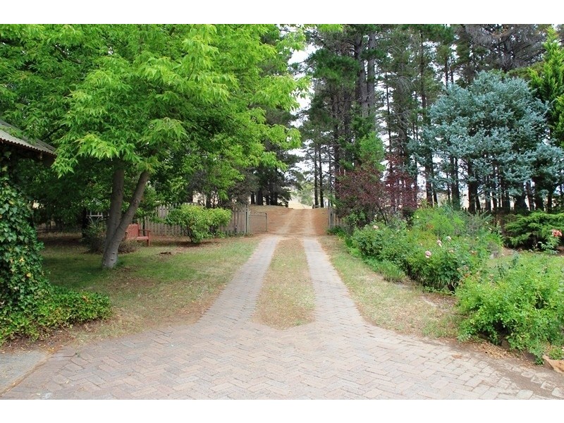552 Snowy Mountains Highway, Cooma NSW 2630