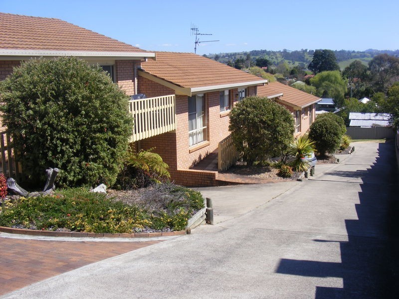 4/3-5 Eden Street, Bega NSW 2550