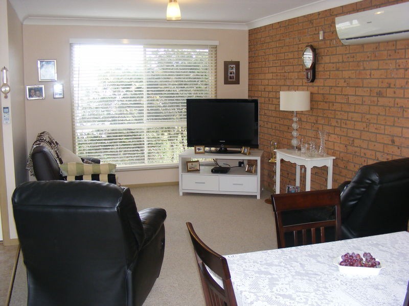 4/3-5 Eden Street, Bega NSW 2550