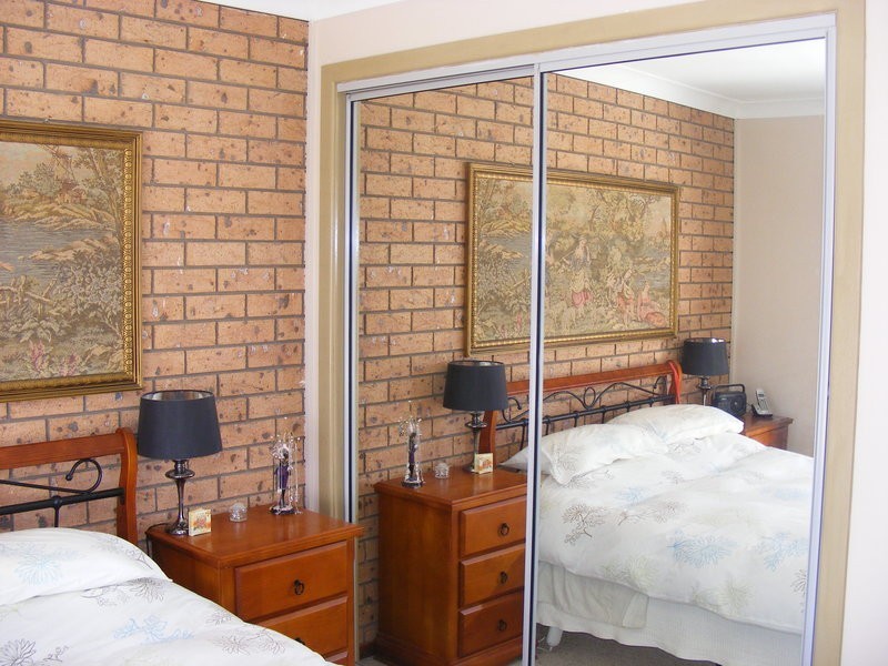 4/3-5 Eden Street, Bega NSW 2550