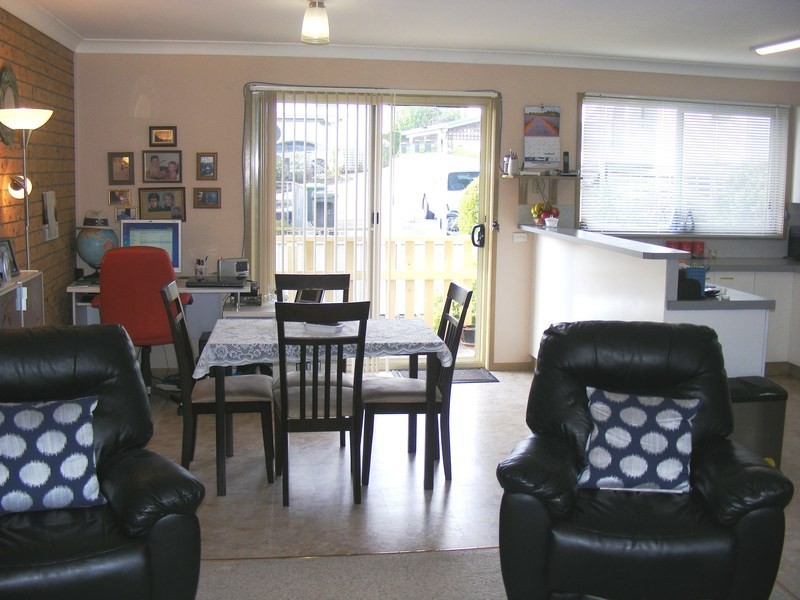 4/3-5 Eden Street, Bega NSW 2550