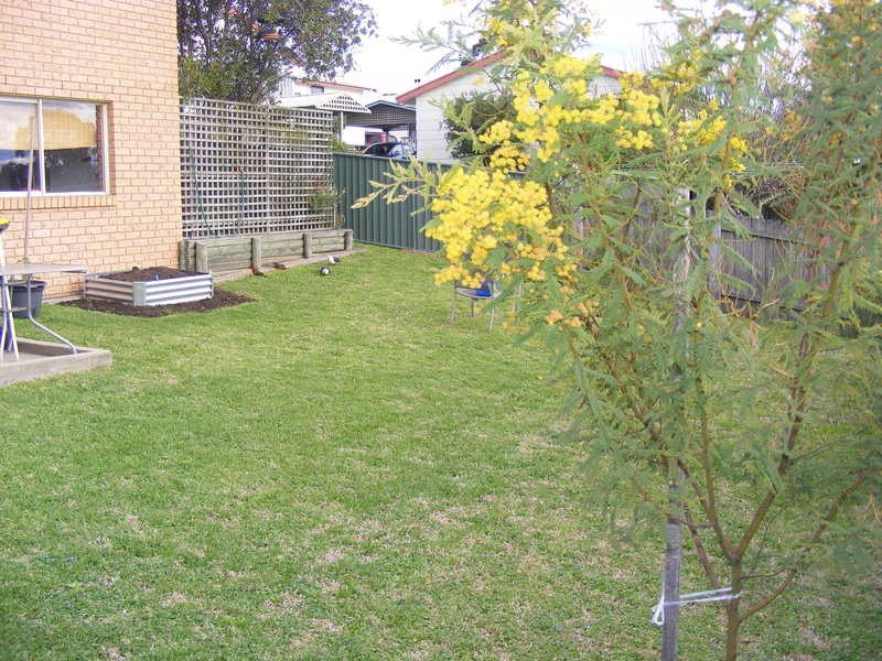 4/3-5 Eden Street, Bega NSW 2550