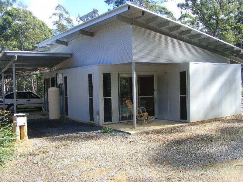 411 Kingfisher Road, Wyndham NSW 2550