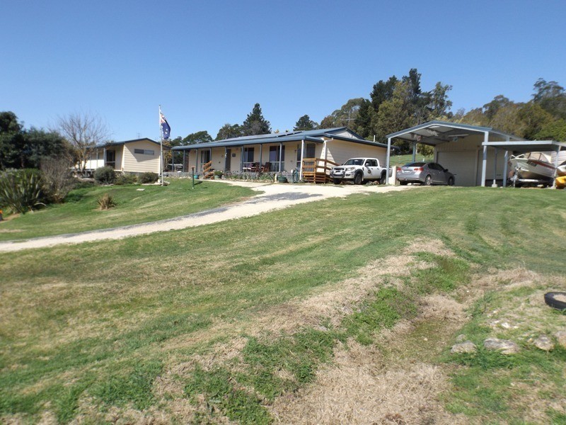 1621 Nethercote Road, Greigs Flat NSW 2549